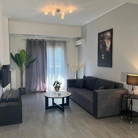 Thiseio Residence 58 Atene Esterno foto
