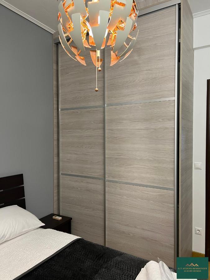 Thiseio Residence 58 Atene Esterno foto