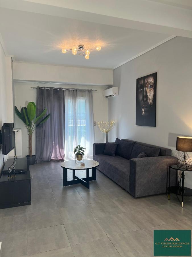 Thiseio Residence 58 Atene Esterno foto