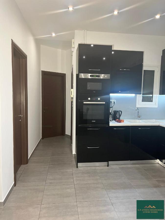 Thiseio Residence 58 Atene Esterno foto