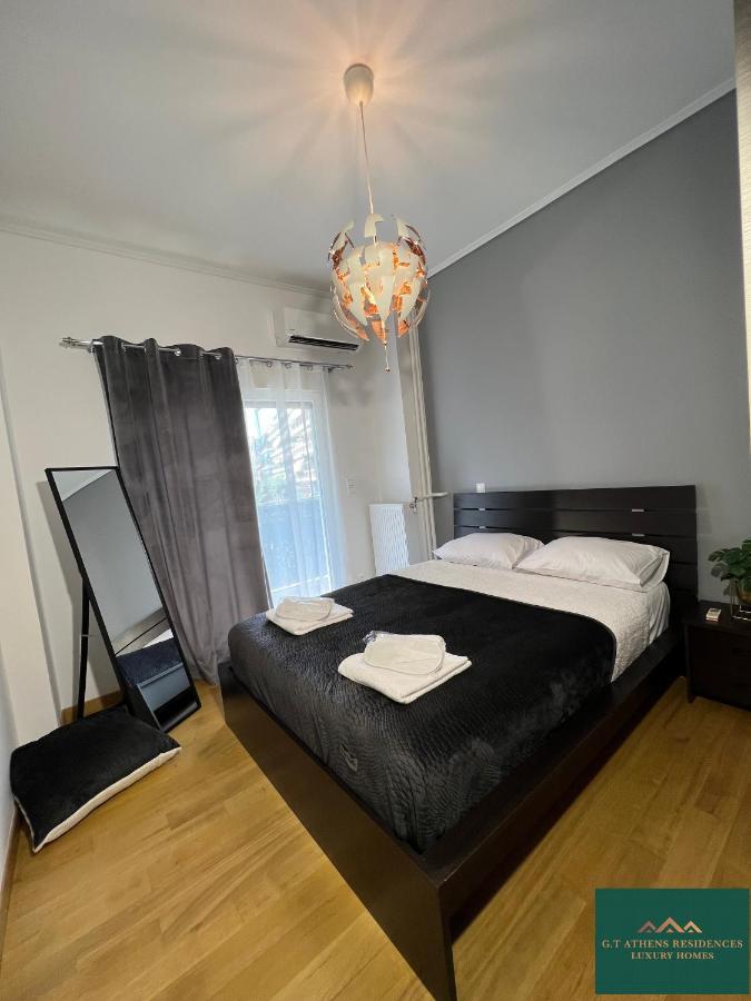 Thiseio Residence 58 Atene Esterno foto