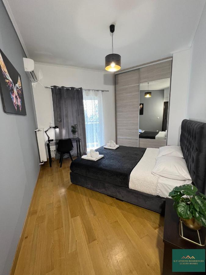 Thiseio Residence 58 Atene Esterno foto