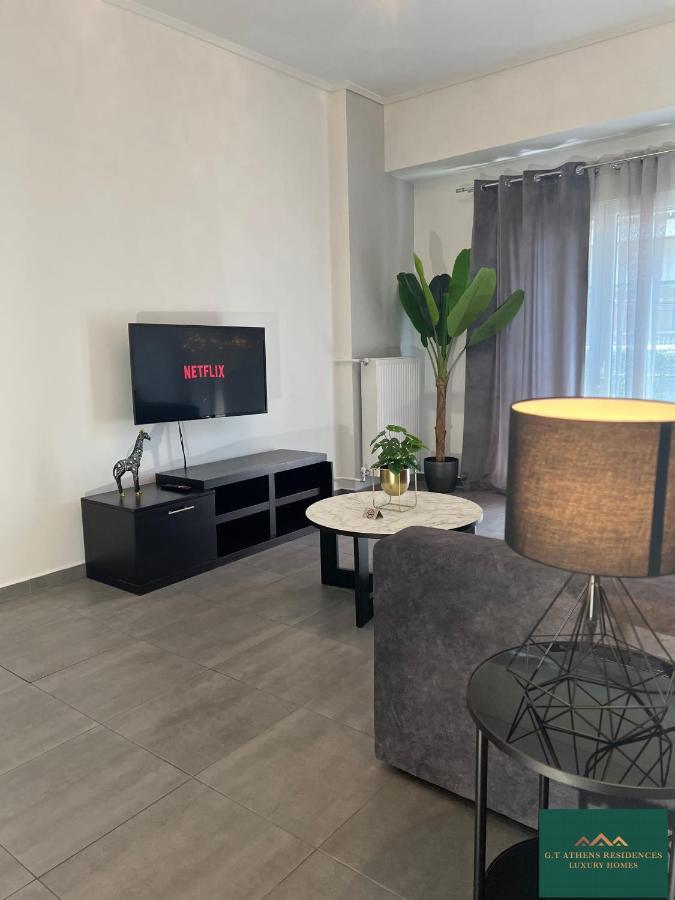 Thiseio Residence 58 Atene Esterno foto