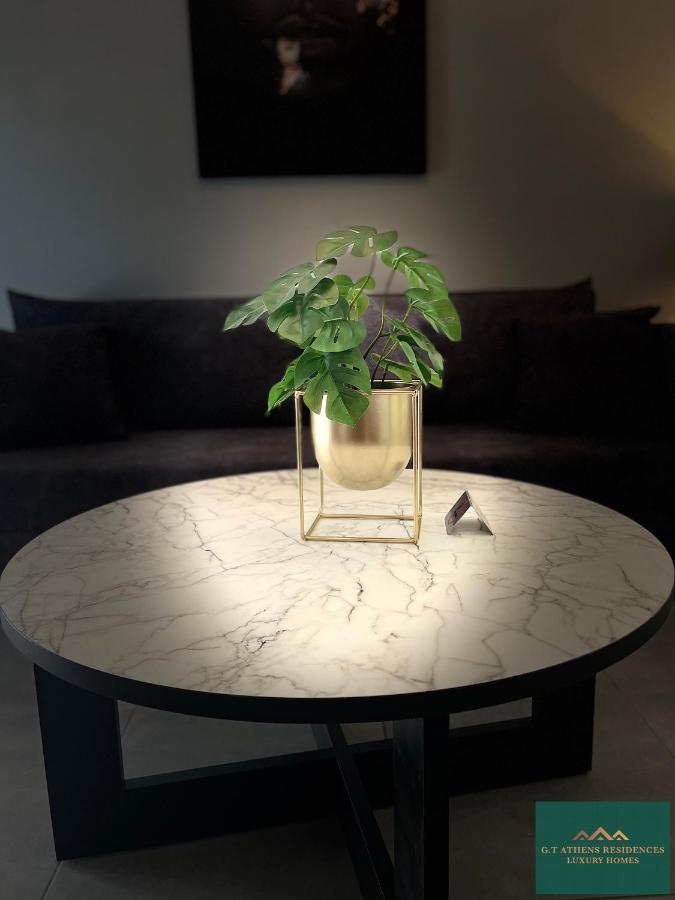 Thiseio Residence 58 Atene Esterno foto