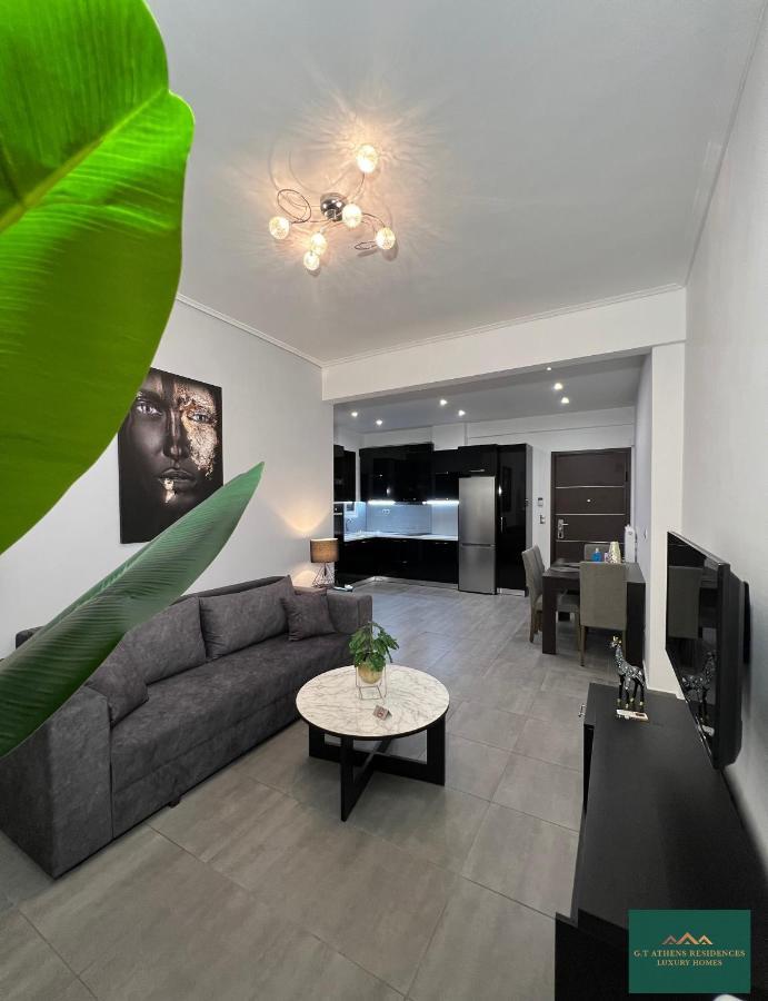 Thiseio Residence 58 Atene Esterno foto